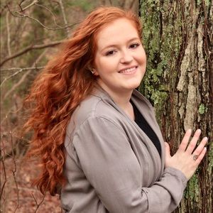 Meet your Posher, Jessica